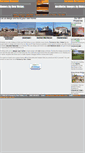 Mobile Screenshot of homesbynewvistas.com